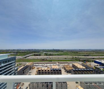 For Lease - 38 Honeycrisp Crescent Unit# 2105, Vaughan, Ontario - Photo 1