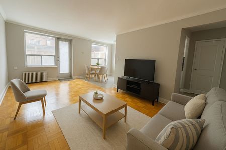 For Lease - 292 Finch Avenue Unit# 104, Toronto, Ontario - Photo 4