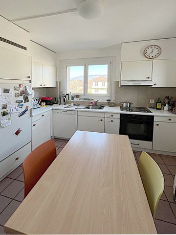 Rue St-Georges 18 - Yverdon-les-Bains - Photo 4
