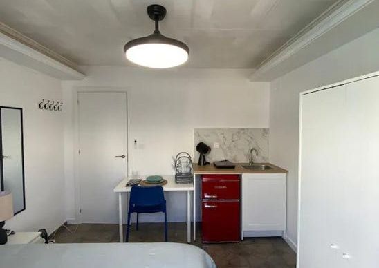 Carrer San Edesio, Manises, Valencian Community 46940