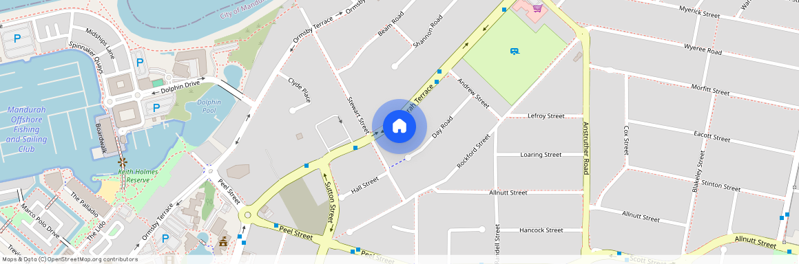 4/131 Mandurah Terrace, WA 6210