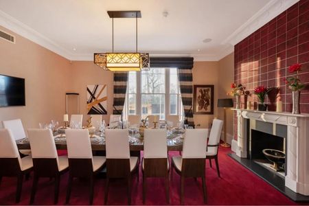 Prince Albert Road, Regents Park, London, NW1 7SR - Photo 3