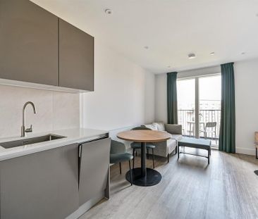 1 bedroom apartment to rent - Photo 2