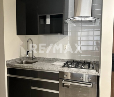 Departamento en renta en Calzada México-Tacuba, Anáhuac I Secc - Photo 3