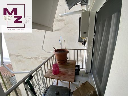 Διαμέρισμα για ενοικίαση Άγιος Νικόλαος (Λάρισα) - Photo 4