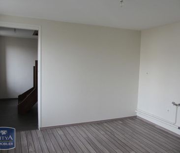 Location Appartement 3 pièces 105m² NANCY 54000 - Photo 1