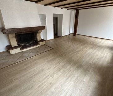 05499 - Appartement 3 pièces - Envers 57 - Le Locle - Photo 1