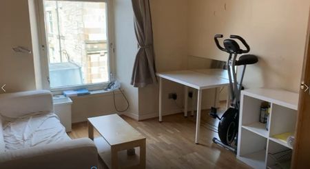 1 Bed Flat, South Woodside Road, G4 - Photo 4