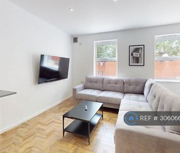 1 bedroom in a house share to rent - Photo 1
