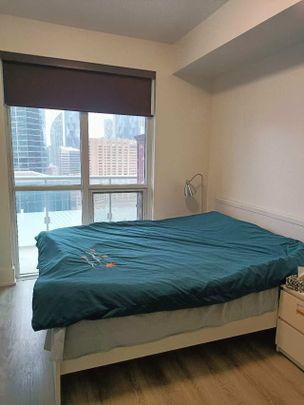 For Lease - 300 Front Street Unit# 2310, Toronto, Ontario - Photo 1