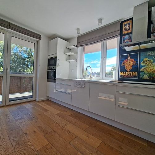 Wrocław ul. Augustowska - Photo 1