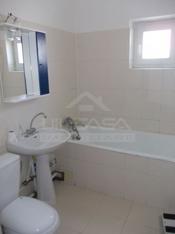 Tudor, langa Mall si complexul studentesc, AP 3CSD, mobilat si utilat complet - Photo 4