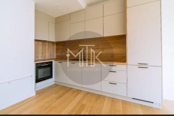 BRICKVILLE RESIDENCE | Apartament 2 cam I Prima inchiriere - Photo 1