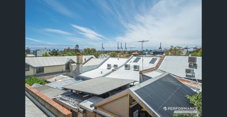 Character-Filled Fremantle Living with Unmatched Views - Photo 3