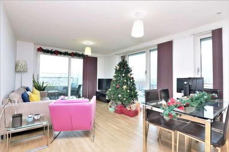 Marner Point, Jefferson Plaza, Bow, E3 - Photo 2