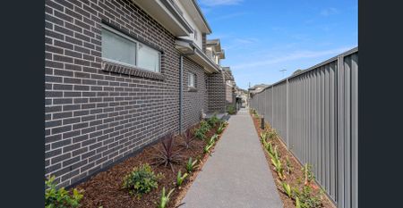 New New Townhouse - Photo 5