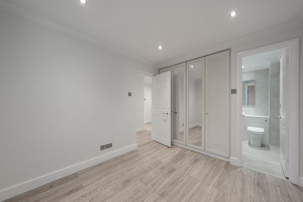 High Road, London, N20 - Photo 1