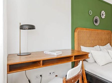 Rua Dom Francisco Manuel de Melo, Lisbon, Lisbon 1070-283 - Photo 4