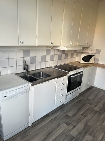 Svarvarevägen, Ronneby - Foto 4