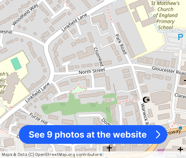 Rutland Close, REDHILL - Photo 1