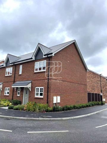 3 bedroom semi-detached house to rent - Photo 3