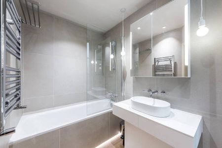 1 bedroom terraced house to rent - Photo 4