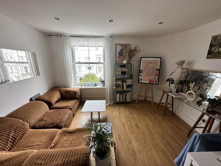 1 bedroom flat to rent - Photo 4