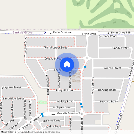 2 Ninu Way, WA 6031, Banksia Grove