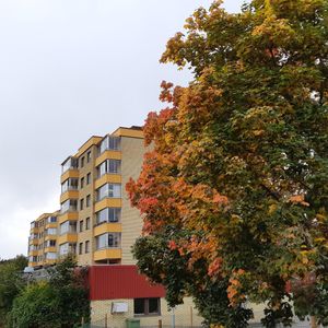 Bryggargatan 4 - Photo 2