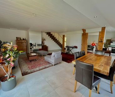 Eine charmante Maisonette in einem Altbau, komplett renoviert - Photo 5