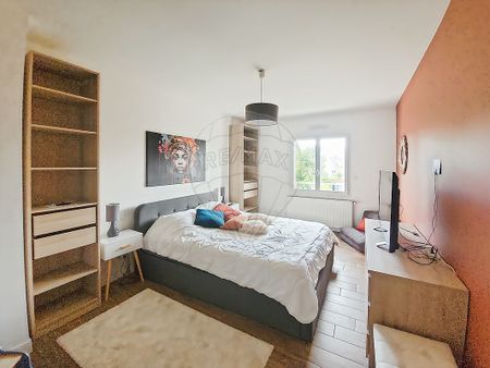 Maison 4 chambre(s) à louer - Nantes - Photo 2