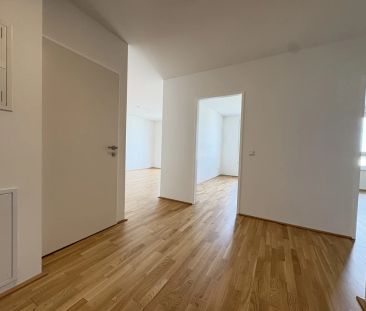 Moderne 2-Zimmer-Wohnung mit Loggia schöner Wohnlage in St. Pölten ... - Photo 6