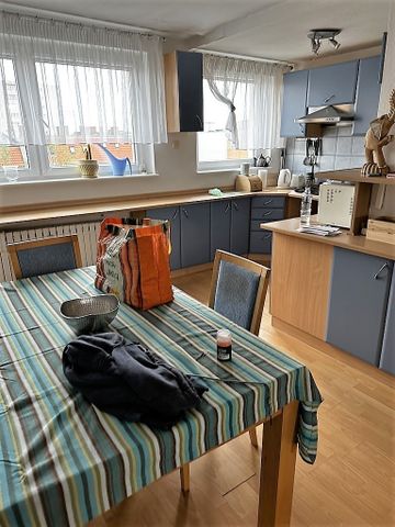 Duże mieszkanie dla rodziny lub dwóch par - Zdjęcie 3