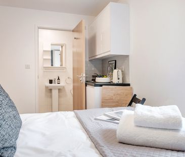 Room in a Shared House, Queen's Drive, N4 - Photo 3