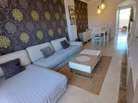 Piso de alquiler en Calle Cartajima, 8, Riviera del Sol - Photo 4