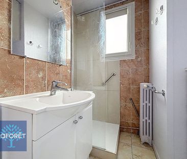 Appartement T3 Dammarie-les-Lys à louer - Photo 6