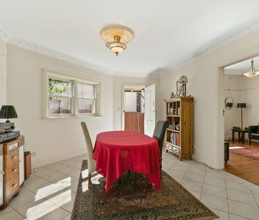 Charming Two-Bedroom Residence in the Heart of Haberfield - Photo 2