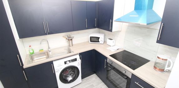 Room For Rent Kingsland Terrace, Pontypridd - Photo 2