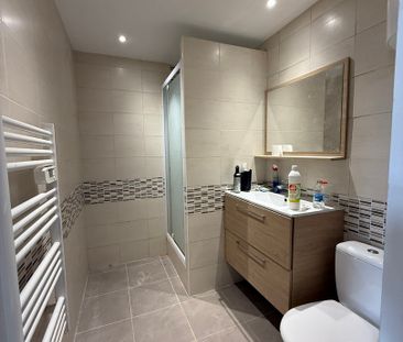 Location Appartement 1 pièce 20m² - Photo 1