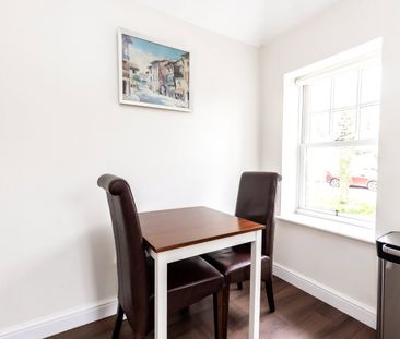 1 bedroom apartment to rent - Photo 3