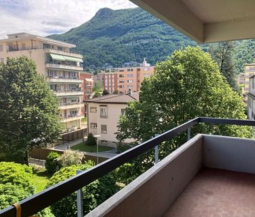 1.5 Zimmer, 40 m² - Foto 2