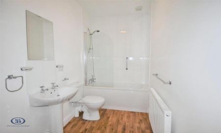 2 bedroom flat to rent - Photo 2