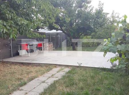 Garsoniera 38 mp, prima inchiriere, zona strazii Maramuresului - Fotografie 4