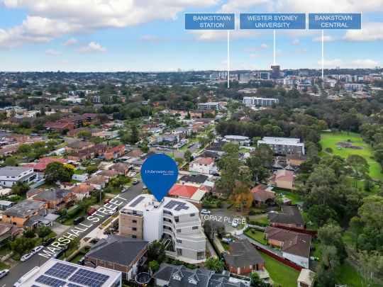 “Architecturally Designed, Furnished Studio in Prime Location” - Photo 1