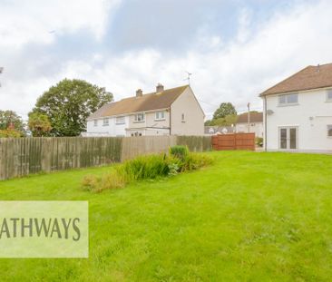 3 bed terraced house to rent in Lamb Lane, Newport, NP18 - Photo 5