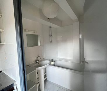 Appartement 2 pièces – 33 m² environ à Rennes (ref : G60818) - Photo 4