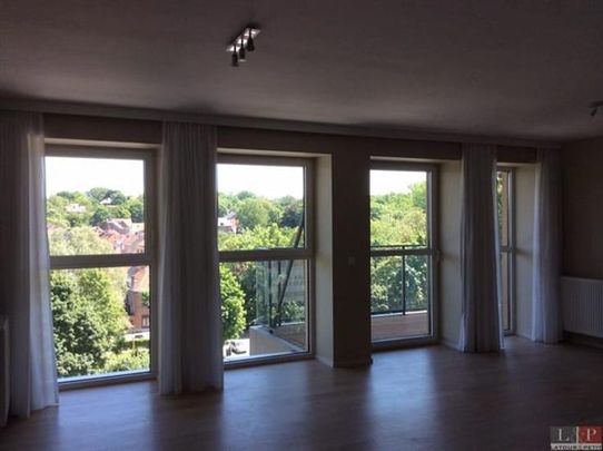 Appartement te huur - Photo 1