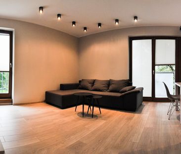 Apartament wynajem Poznań Centrum Maratońska 63m2 - Photo 6