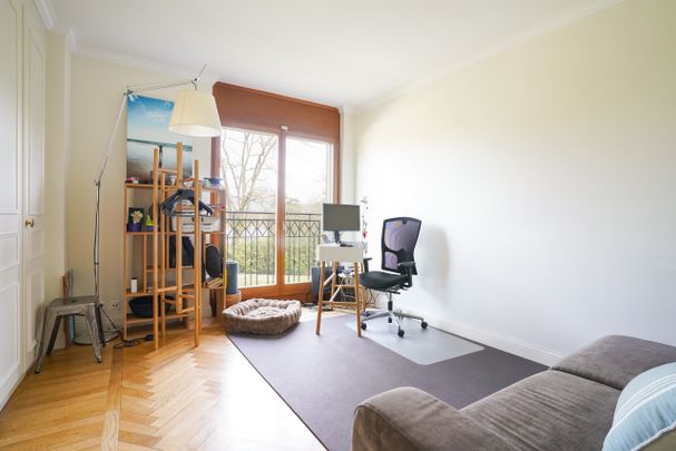 Appartement de 5 pièces d'envrion 148m2 + balcon - Photo 1