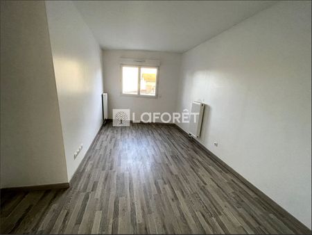 Appartement T2 Sevran à louer - Photo 5
